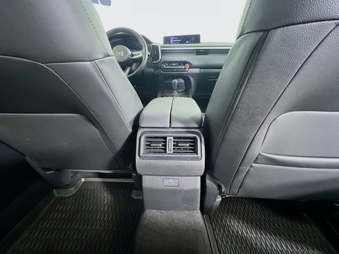 Certified 2025 MAZDA CX-50 AWD 2.5 S w/ Weather Package image 37