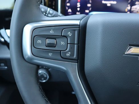 New 2026 Chevrolet Silverado 1500 LT AWD/4WD image 6
