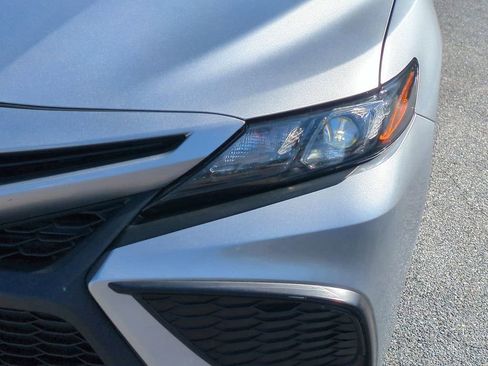 Certified 2024 Toyota Camry SE image 10