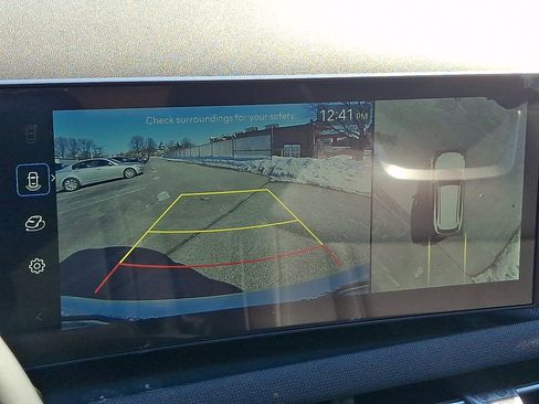 New 2026 Hyundai Tucson Limited image 18