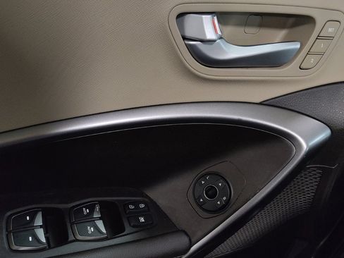 Used 2017 Hyundai Santa Fe Sport w/ 2.4L Tech Package 04 image 27