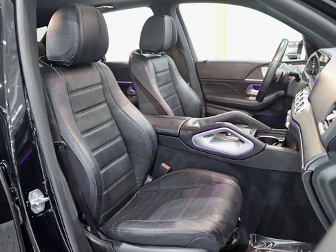 Used 2020 Mercedes-Benz GLE 580 4MATIC image 30