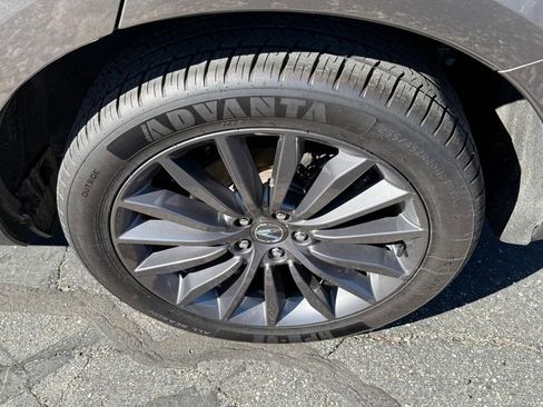 Certified 2023 Acura RDX A-Spec image 7