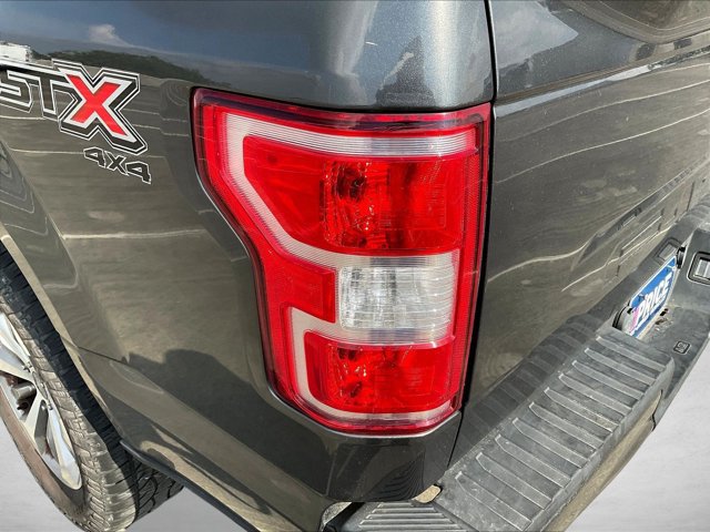 Used 2018 Ford F150 XL w/ Equipment Group 101A Mid AWD/4WD image 29