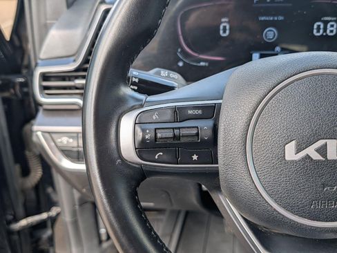 Used 2023 Kia Sportage EX FWD image 15