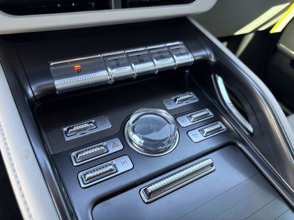 New 2026 Lincoln Nautilus Premier w/ Equipment Group 102A AWD/4WD image 29