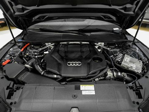 Used 2022 Audi A7 3.0T Premium image 47