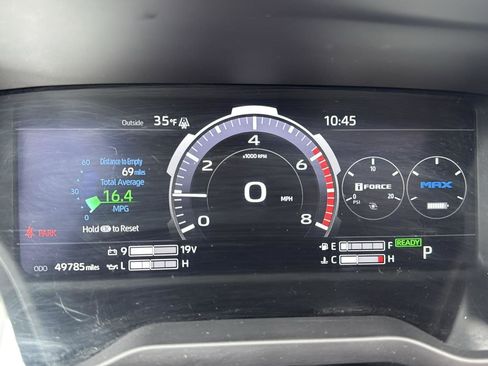 Used 2023 Toyota Tundra TRD Pro image 14