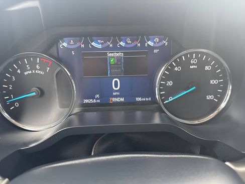 Used 2023 Ford Expedition XLT AWD/4WD image 14