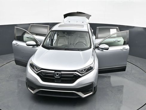 Used 2020 Honda CR-V EX-L image 53