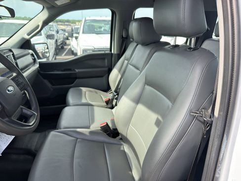 Used 2021 Ford F150 XL w/ Trailer Tow Package AWD/4WD image 9