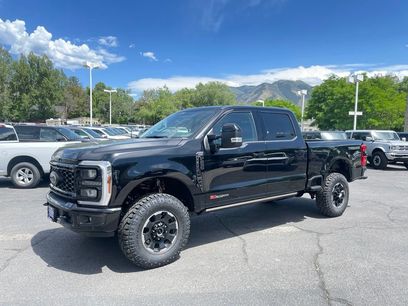 New 2026 Ford F250 Lariat w/ Tremor Off-Road Package