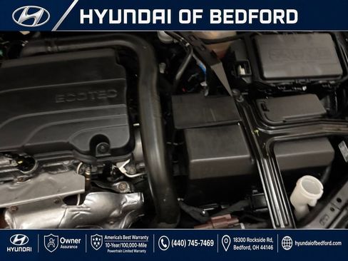 Used 2022 Chevrolet Malibu RS FWD image 27