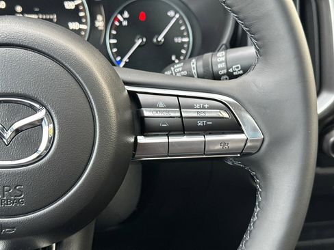 New 2026 MAZDA CX-50 AWD 2.5 Hybrid w/ Weather Package image 21