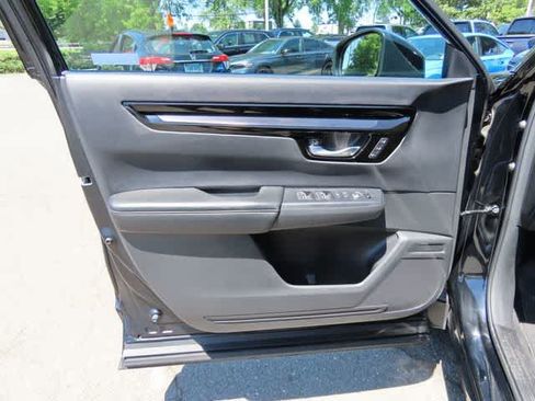Certified 2023 Honda CR-V EX-L image 15
