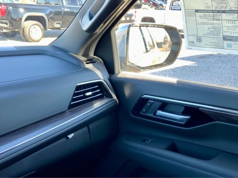 New 2026 Chevrolet Tahoe LT w/ Comfort Package image 37