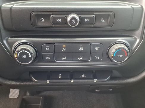 Used 2016 GMC Sierra 1500 4x4 Double Cab w/ Elevation Edition image 8