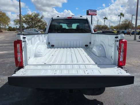 New 2026 Ford F250 XL w/ XL Chrome Package AWD/4WD image 13