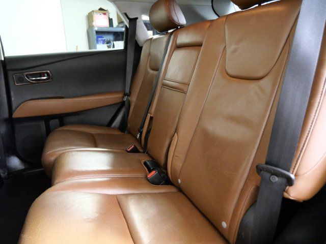 Used 2015 Lexus RX 350 AWD image 14