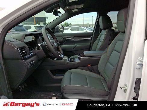 New 2026 GMC Terrain AT4 w/ Convenience Package III AWD/4WD image 10