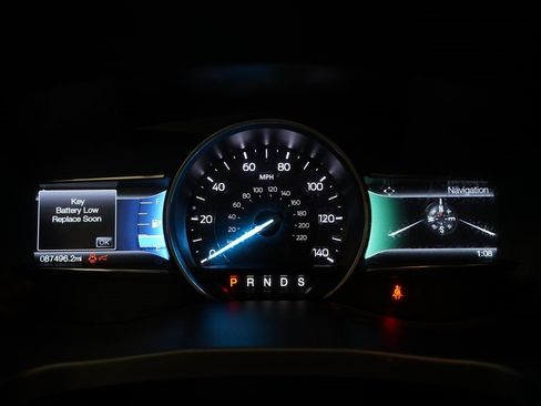 Used 2017 Ford Explorer XLT w/ Equipment Group 202A image 2