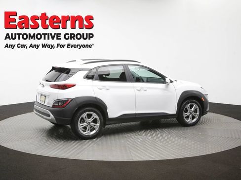 Used 2023 Hyundai Kona SEL w/ Cargo Package FWD image 41