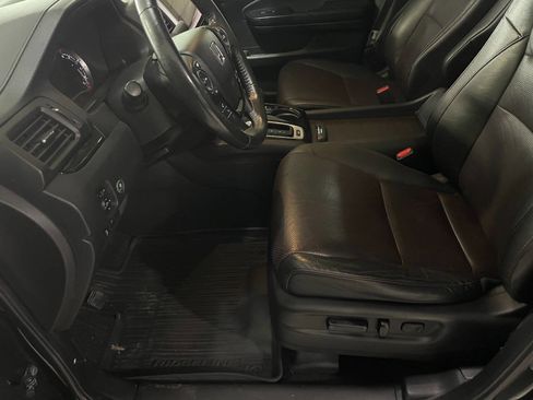 Used 2017 Honda Ridgeline Black Edition image 19