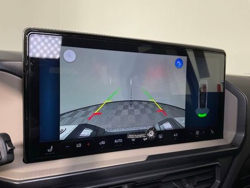 New 2025 Ford Bronco Sport Big Bend image 23