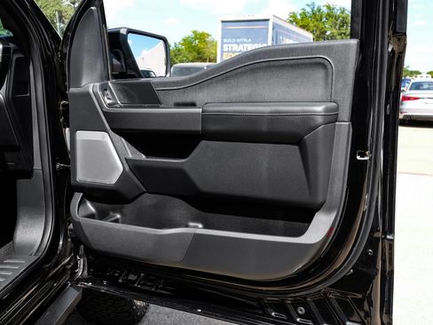 Used 2022 Ford F150 Lariat w/ Equipment Group 502A High AWD/4WD image 67
