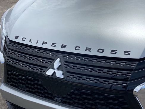 New 2026 Mitsubishi Eclipse Cross SEL AWD/4WD image 26