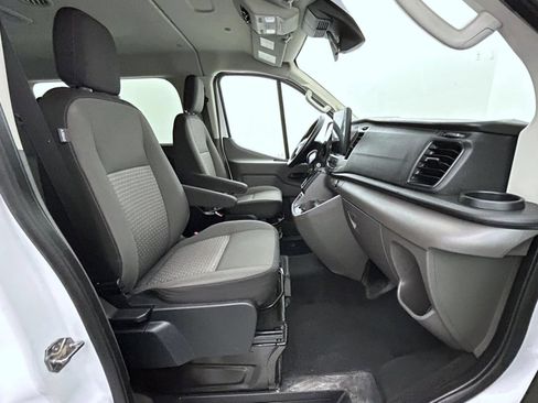 Used 2022 Ford Transit 350 XLT RWD image 15