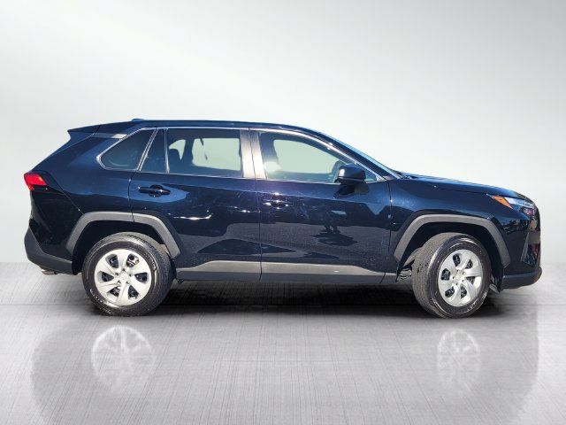 Used 2025 Toyota RAV4 LE FWD image 3