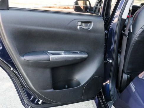 Used 2014 Subaru Impreza WRX Limited image 70