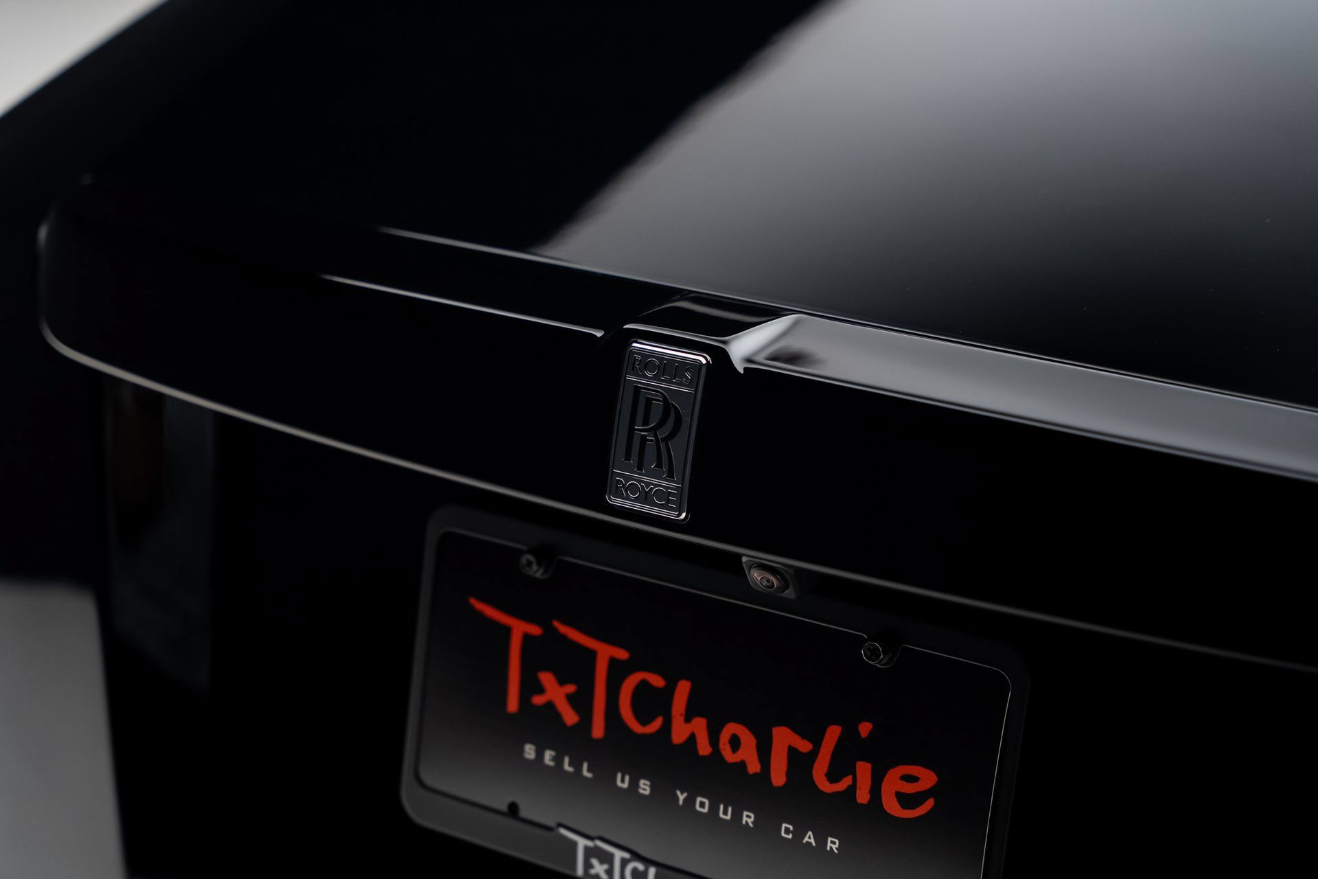 Used 2024 Rolls-Royce Phantom Extended Wheelbase RWD image 31
