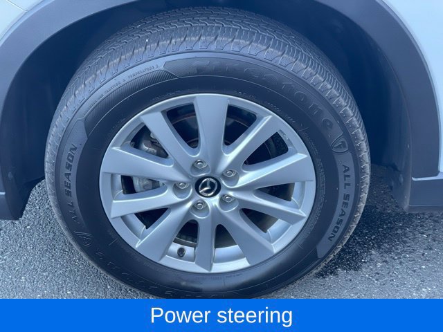 Used 2016 MAZDA CX-5 Touring AWD/4WD image 14