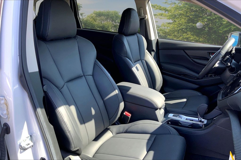 Certified 2026 Subaru Ascent Premium AWD/4WD image 28