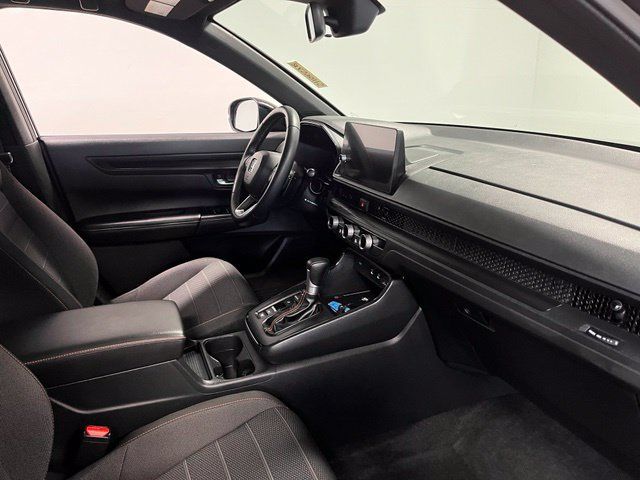 Used 2026 Honda CR-V Sport image 11