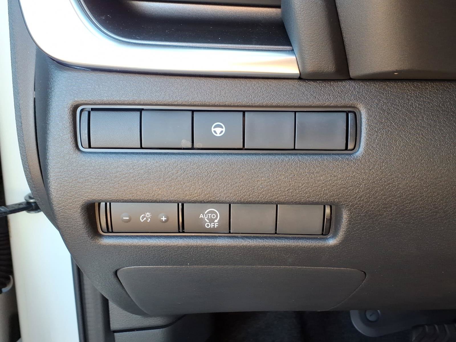 Certified 2023 Nissan Rogue SV AWD/4WD image 21