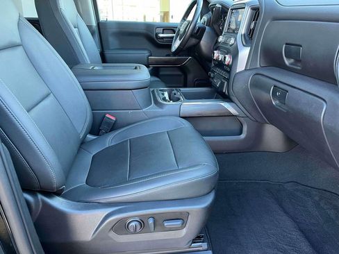 Used 2022 GMC Sierra 1500 SLT w/ SLT Premium Package image 21