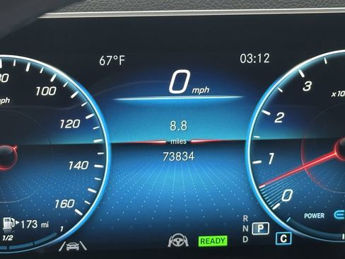 Used 2022 Mercedes-Benz GLS 450 4MATIC image 31