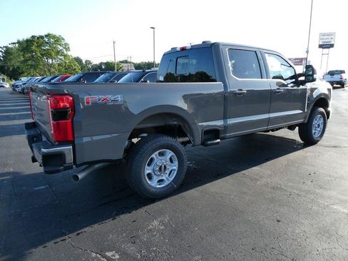 New 2026 Ford F250 XLT w/ XLT Premium Package AWD/4WD image 29