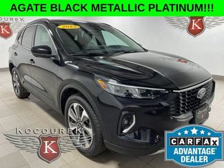Used 2023 Ford Escape Platinum AWD/4WD 360° Tour