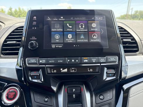 Used 2023 Honda Odyssey Touring image 20