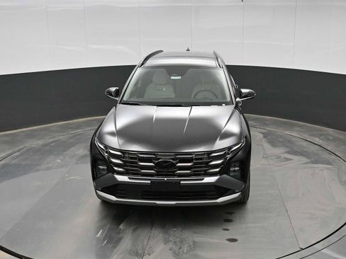 New 2026 Hyundai Tucson Limited w/ Tow & Go Package image 24