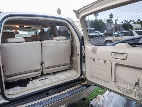 Used 2006 Lexus GX 470 image 40