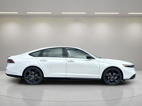 New 2026 Honda Accord Sport image 6