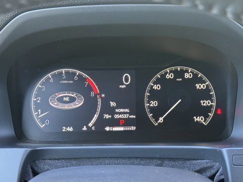 Used 2024 Honda Ridgeline RTL image 52