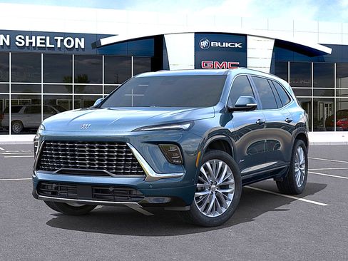 New 2026 Buick Enclave Avenir image 6