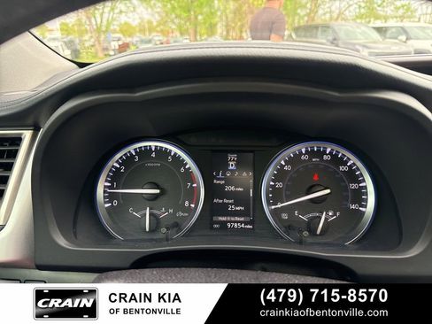 Used 2016 Toyota Highlander XLE image 30