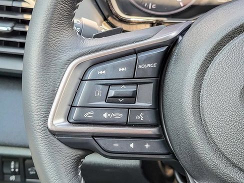 Used 2025 Subaru Outback Premium w/ Popular Package #1A AWD/4WD image 16